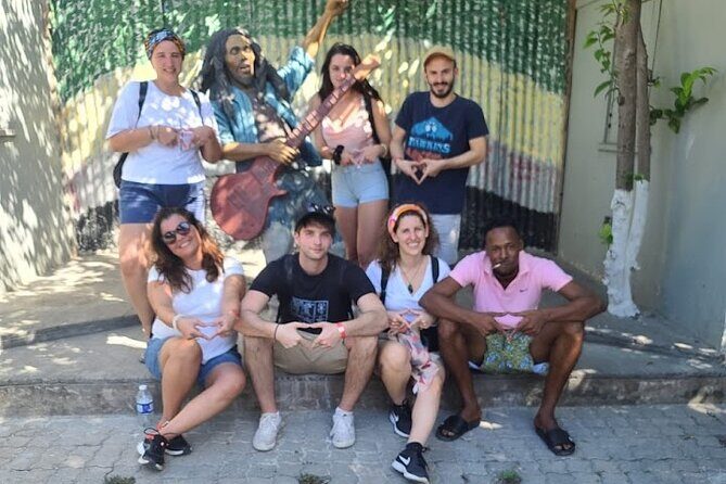 Innercity Tour - Good To Know