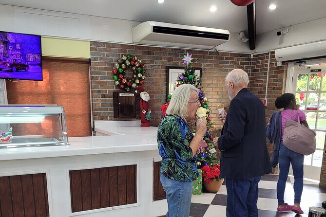 Innercity Tour - Final Thoughts