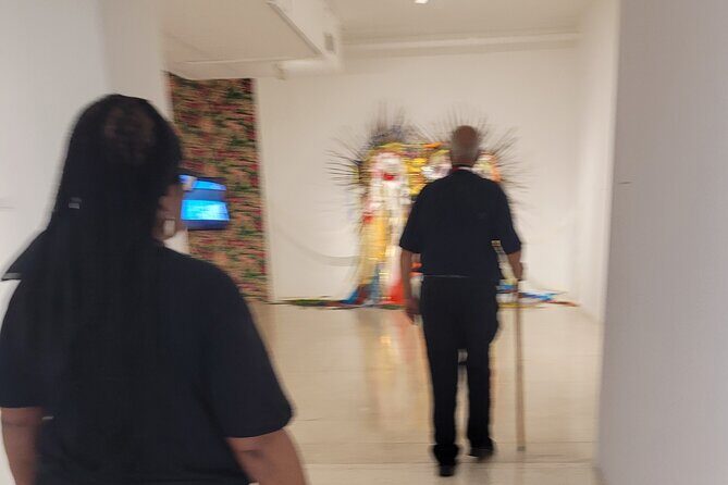 Innercity Tour - FAQ