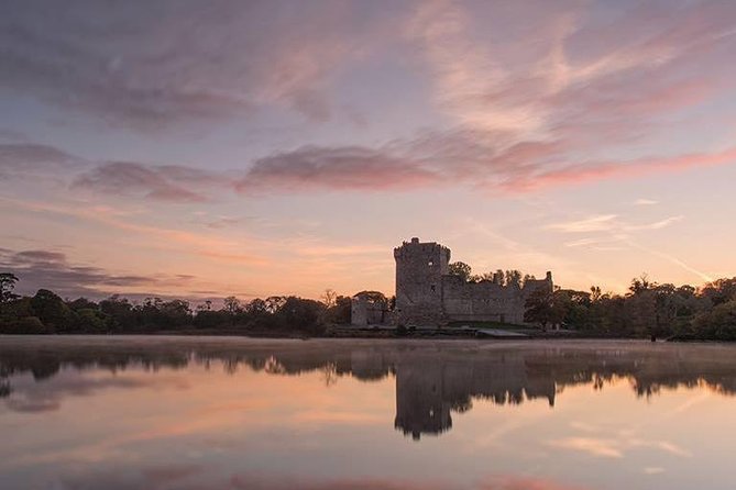 Innisfallen Island - Enjoy the Scenery & History of the Lakes of Killarney. - Tour Inclusions