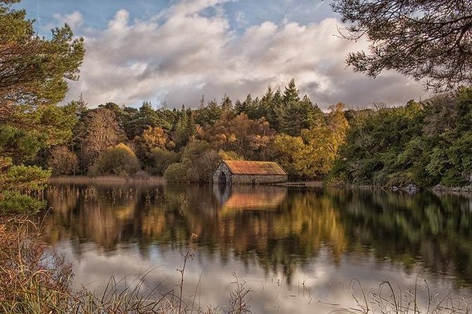 Innisfallen Island - Enjoy the Scenery & History of the Lakes of Killarney. - Frequently Asked Questions