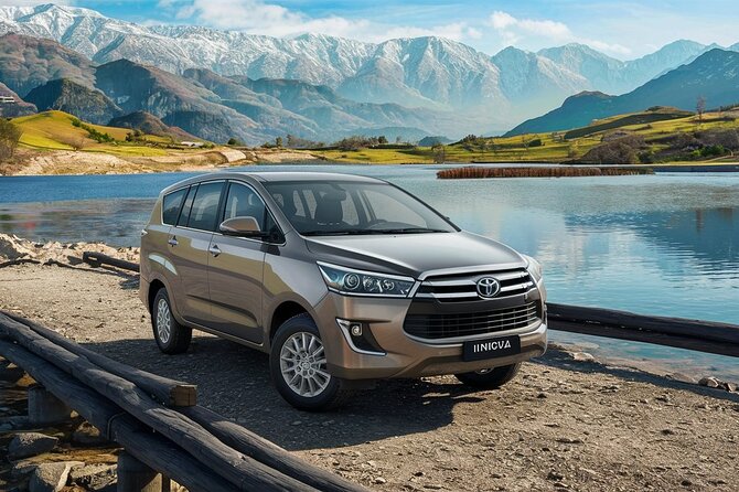 Innova to and Fro Pvt. Airport Transfer From Srinagar / Dal Lake - Good To Know