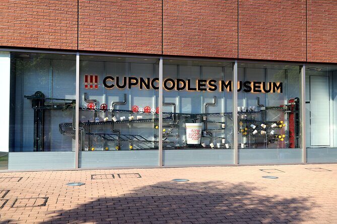 Innovation & Culture of Yokohama 5h Private Shore Tour - Exploring the Itinerary: A Deep Dive