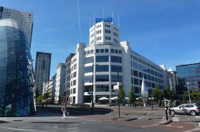 Innovative Eindhoven: Private Tour With Local Guide - Tour Itinerary and Flexibility