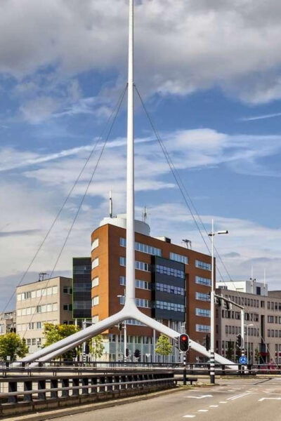 Innovative Eindhoven: Private Tour With Local Guide - Engaging With the Local Guide