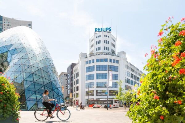 Innovative Eindhoven: Private Tour With Local Guide - Pricing and Booking Information