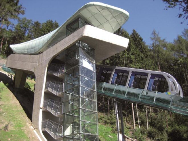 Innsbruck: Alpenzoo & Top of Innsbruck Combination Ticket - Review Summary