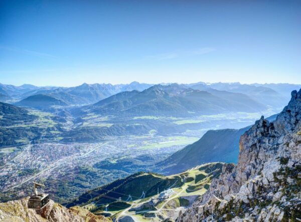 Innsbruck: Alpenzoo & Top of Innsbruck Combination Ticket - Transportation
