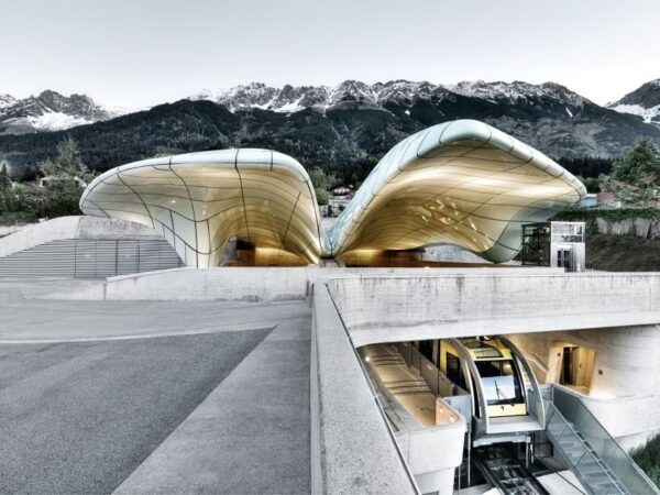 Innsbruck: Alpenzoo & Top of Innsbruck Combination Ticket - The Sum Up