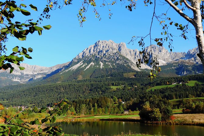 Innsbruck and Swarovski Crystal World Private Tour From Salzburg - Additional Information