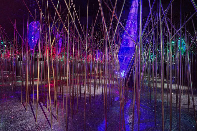 Innsbruck and Swarovski Crystal Worlds Private Tour From Salzburg - Tour Details