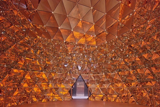 Innsbruck and Swarovski Crystal Worlds Private Tour From Salzburg - Traveler Photos and Reviews