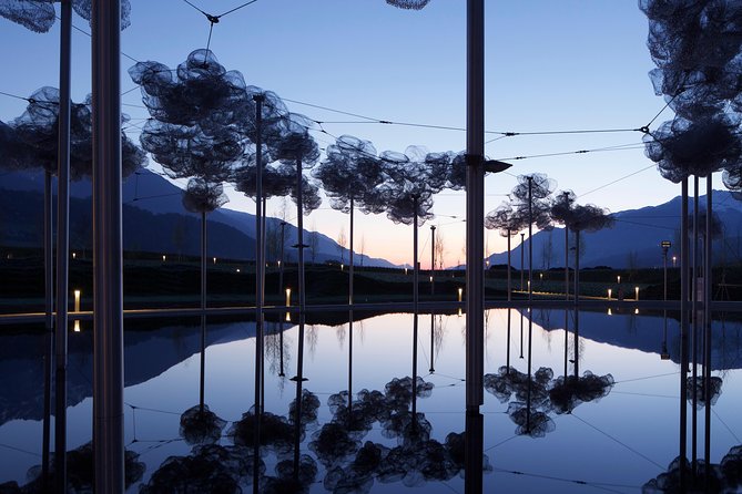 Innsbruck and Swarovski Crystal Worlds Private Tour From Salzburg - Pricing