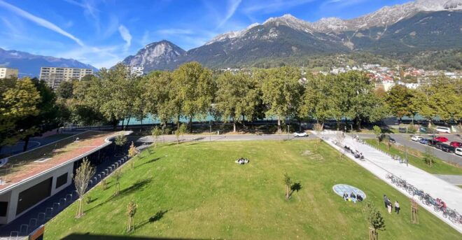 Innsbruck: Art Class With a View - Booking and Availability
