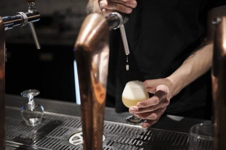 Innsbruck: Beer History & Tasting Walking Tour - Activity Details