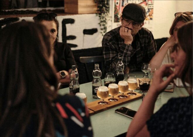 Innsbruck: Beer History & Tasting Walking Tour - Important Information