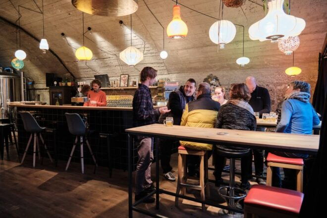 Innsbruck: Brewery Walking Tour With a Beer Sommelier - Tour Information
