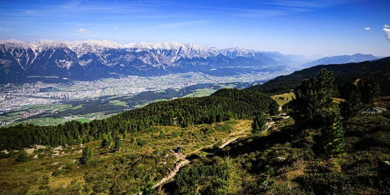 Innsbruck: Circular hike on the Patscherkofel - What to Expect from the Innsbruck Circular Hike
