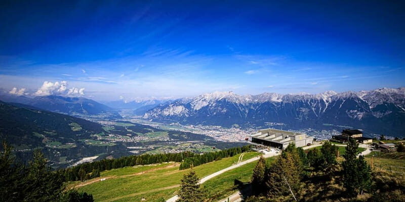 Innsbruck: Circular hike on the Patscherkofel - The Guides and the Experience