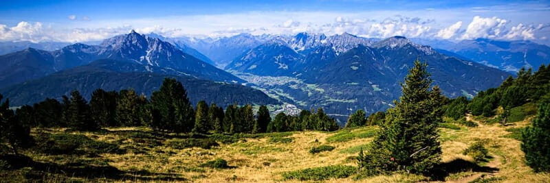 Innsbruck: Circular hike on the Patscherkofel - The Value of the Experience