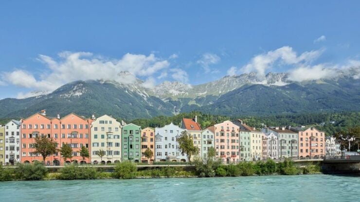 Innsbruck: City Card Including Public Transport - Benefits of the City Card