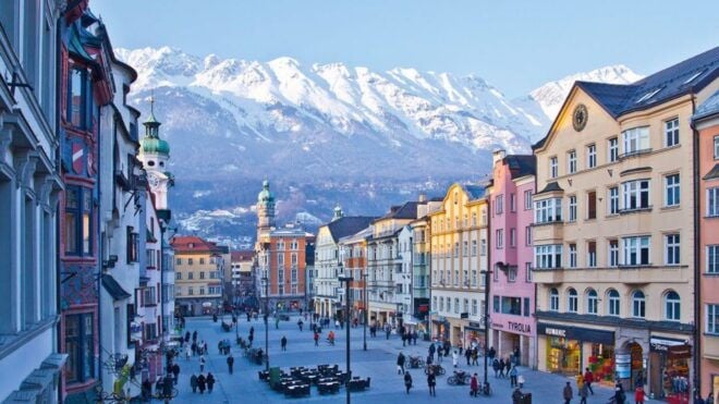 Innsbruck: City Card Including Public Transport - Positive Feedback From Travelers