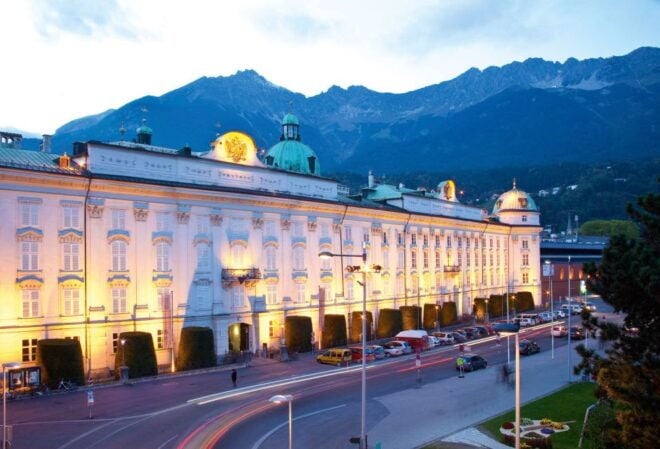 Innsbruck: City Card Including Public Transport - Additional Information