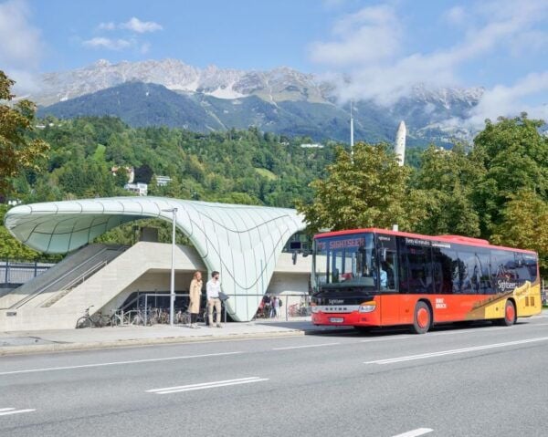 Innsbruck: City Card Including Public Transport - The Sum Up