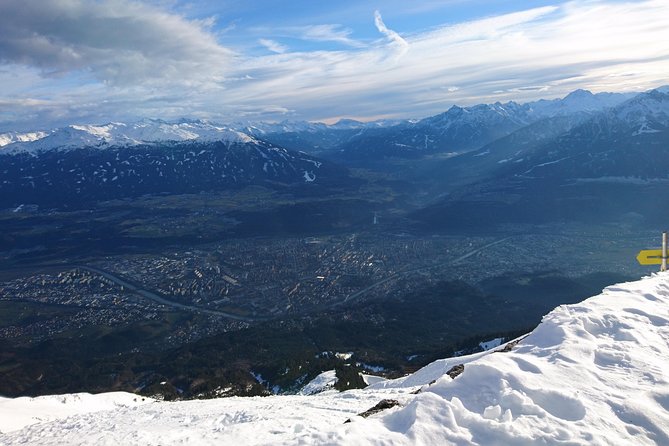 Innsbruck, Drive or Walk to the Highlights of Swarovski With a Local Guide. - Cancellation Policy