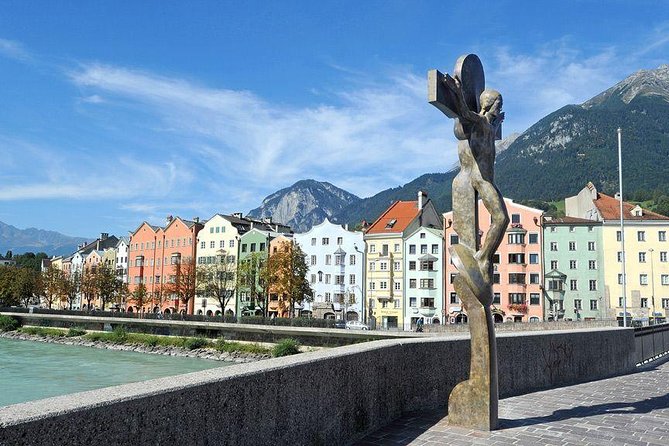 Innsbruck, Drive or Walk to the Highlights of Swarovski With a Local Guide. - Reviews