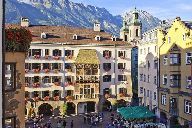 Innsbruck, Drive or Walk to the Highlights of Swarovski With a Local Guide. - The Sum Up