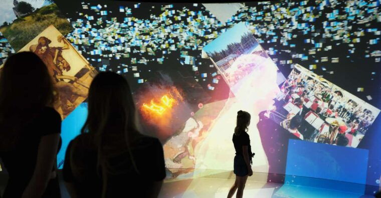 Innsbruck: EXPERIENCE TIROL - Immersive Show Flex Ticket - Authentic Experiences from Reviewers