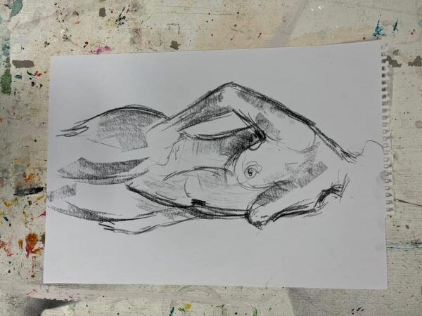 Innsbruck: Figure Drawing / Nude Drawing - Frequently Asked Questions