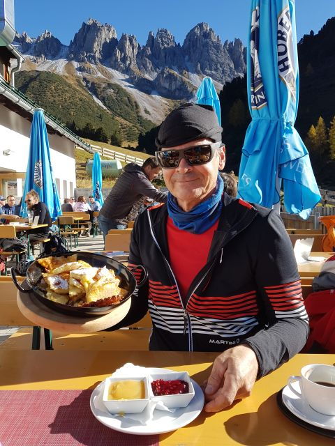 Innsbruck: Food Walking Tour With a Licensed Guide - Activity Details