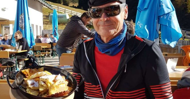 Innsbruck: Food Walking Tour With a Licensed Guide - Highlights
