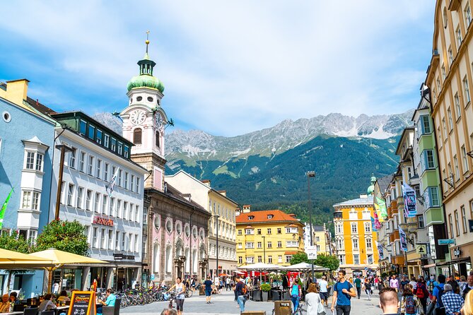 Innsbruck From Munich 1-Day Private Trip by Car - Important Information Before the Tour