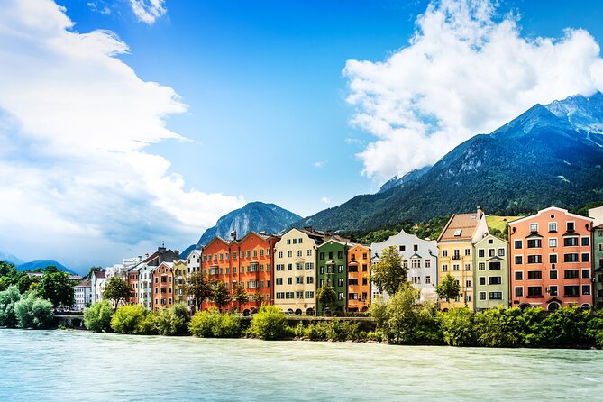 Innsbruck From Munich 1-Day Private Trip by Car - Cancellation Policy and Refunds