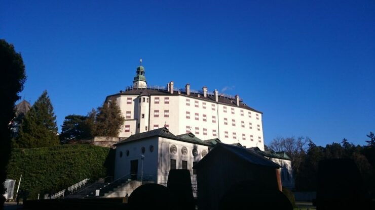 Innsbruck Highlights Private Tour, Full Day, Local Guide - Golden Roof - Europes Unique Attraction
