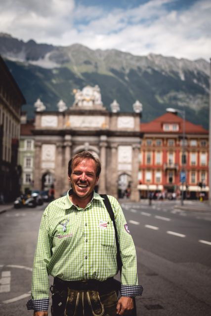 Innsbruck Highlights Private Tour, Full Day, Local Guide - Swarovski Crystal World - A Must-Visit in Austria