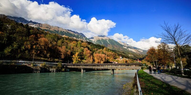 Innsbruck house tour - A Step-by-Step Breakdown of the Tour