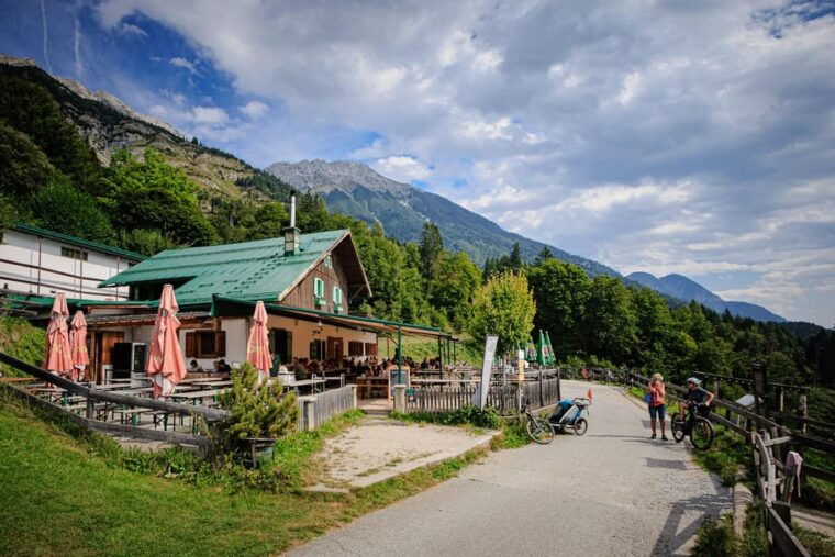 Innsbruck house tour - The Experience and Its Value