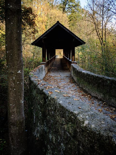 Innsbruck house tour - FAQ