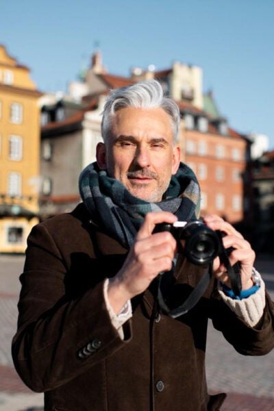 Innsbruck: Insta-Perfect Walk With a Local - Capture Iconic Landmarks