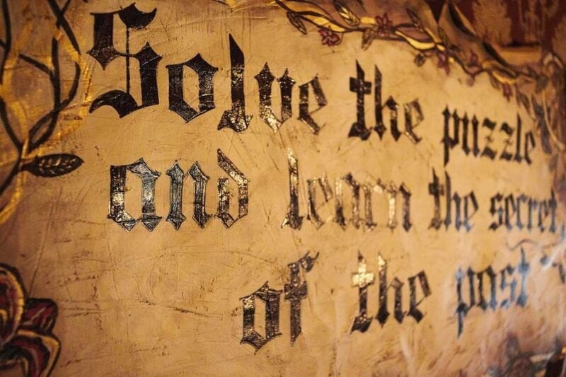 Innsbruck: Interactive Escape Room Adventures - Good To Know