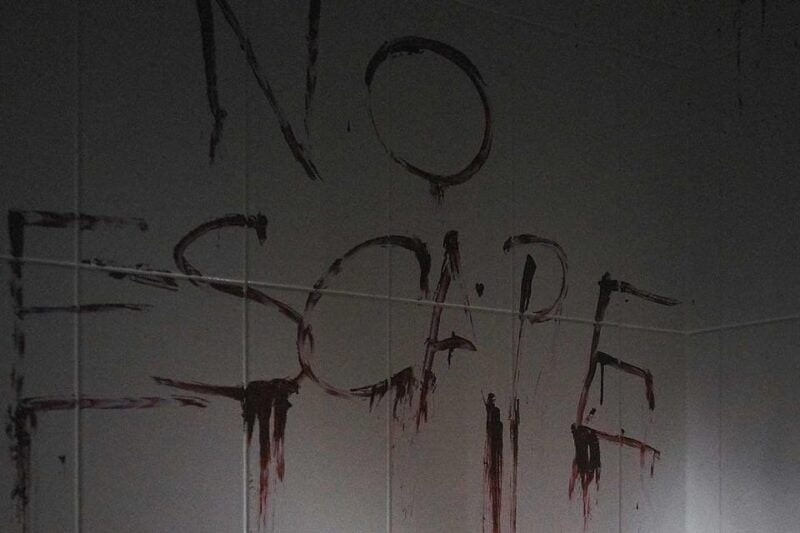 Innsbruck: Interactive Escape Room Adventures - The Setting and Atmosphere