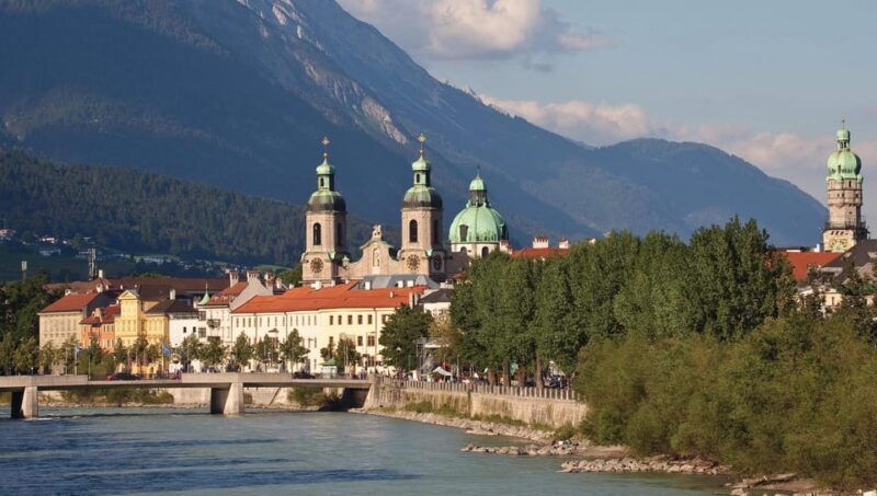 Innsbruck: Jewish Innsbruck - A tour with a licensed guide - Final Thoughts