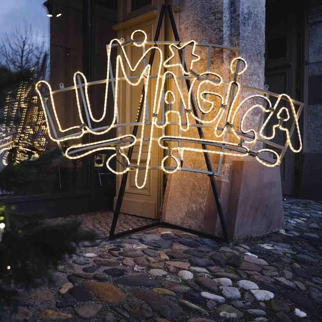 Innsbruck: Lumagica Light Park Entry Ticket - Common Questions