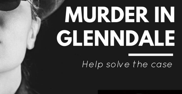 Innsbruck: Murder Mystery City Exploration Game - The Case