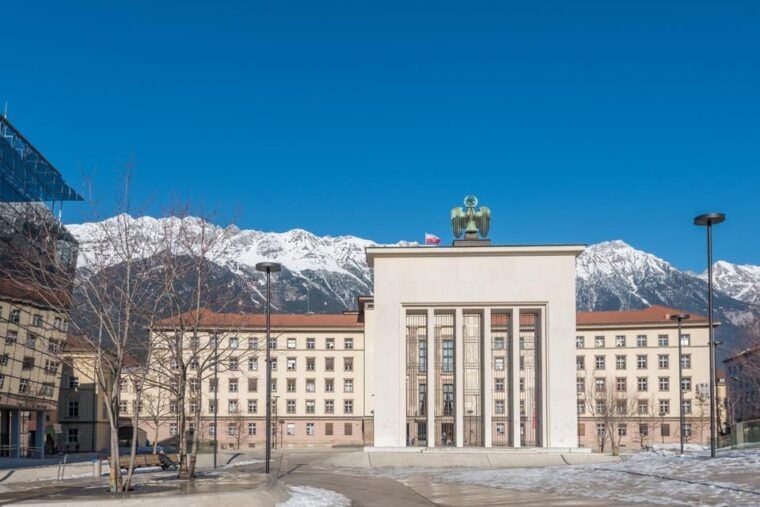 Innsbruck Old Town and Jewish History Private Walking Tour - Frequently Asked Questions