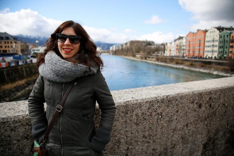 Innsbruck Old Town Highlights Private Walking Tour - Exploring the Old Towns Hidden Corners and Main Landmarks